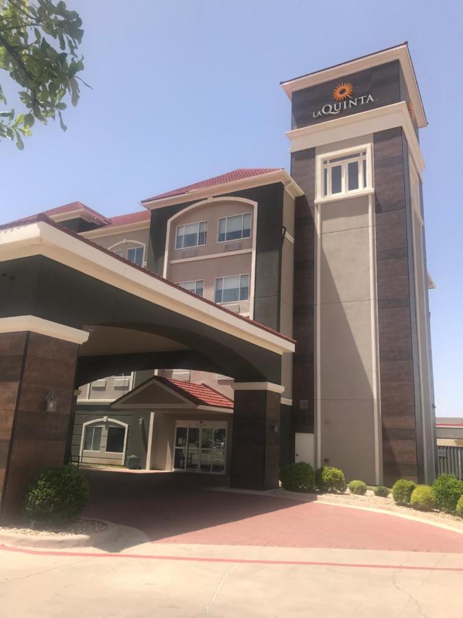 La Quinta By Wyndham Abilene Mall Eksteriør billede