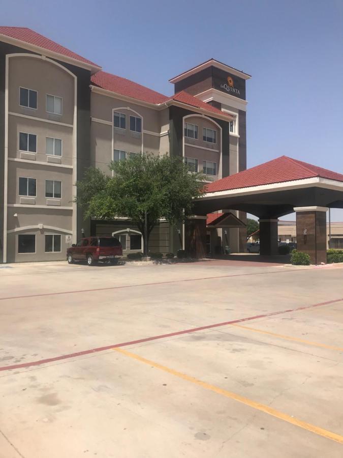 La Quinta By Wyndham Abilene Mall Eksteriør billede