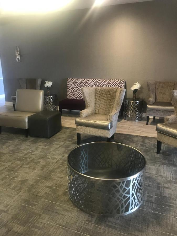 La Quinta By Wyndham Abilene Mall Eksteriør billede