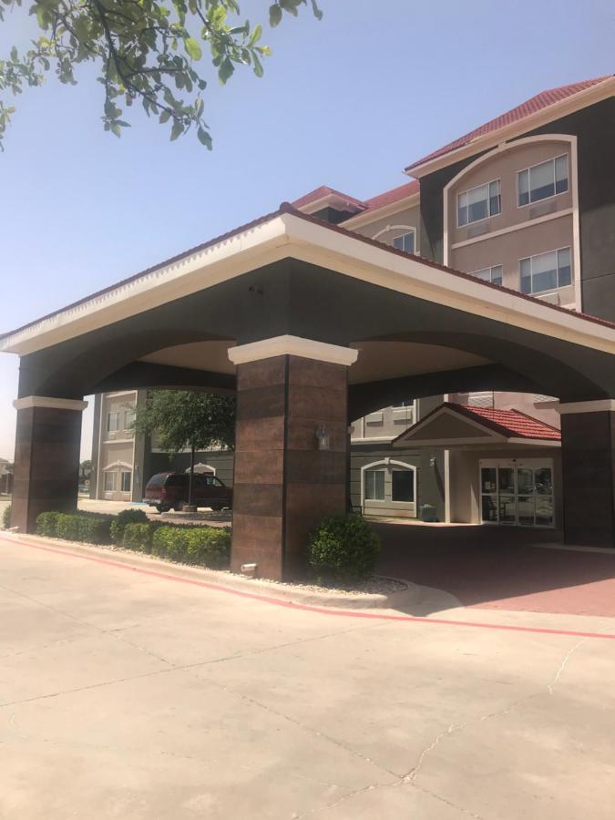 La Quinta By Wyndham Abilene Mall Eksteriør billede