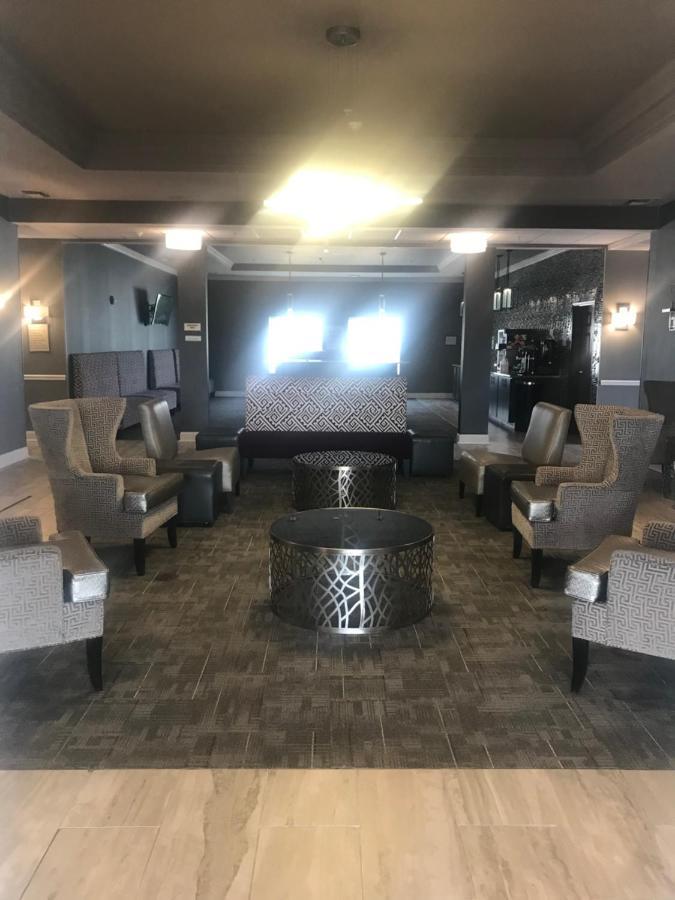 La Quinta By Wyndham Abilene Mall Eksteriør billede